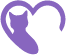 Animal Adoption Network Logo
