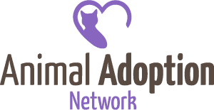 Animal Adoption Network logo